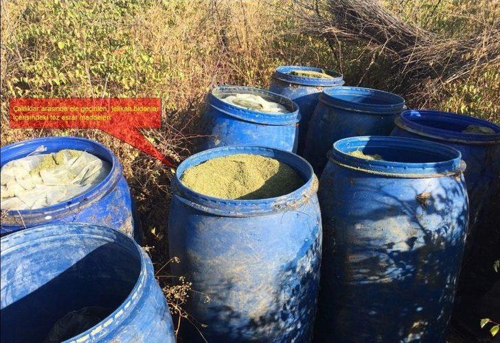 Tuzak İmha Edildi, Pkk’nın Finans Kaynağına Darbe Vuruldu G2