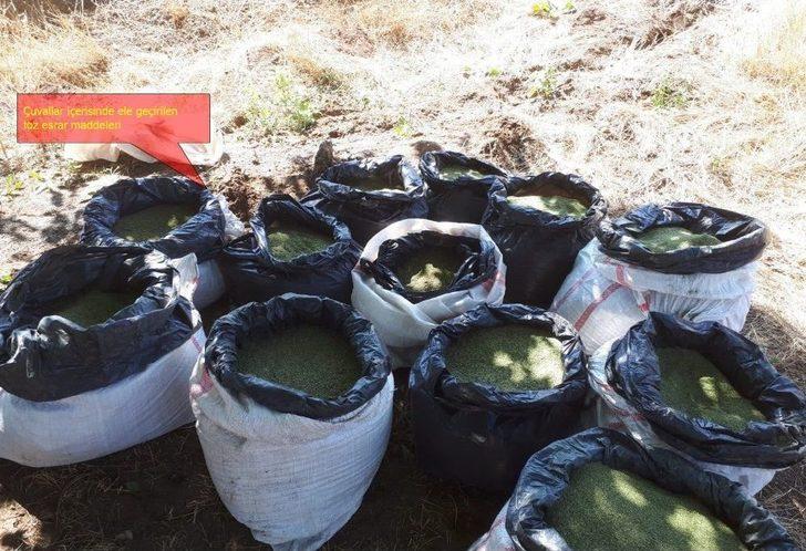 Tuzak İmha Edildi, Pkk’nın Finans Kaynağına Darbe Vuruldu G3