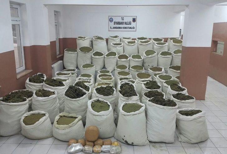 Tuzak İmha Edildi, Pkk’nın Finans Kaynağına Darbe Vuruldu G4