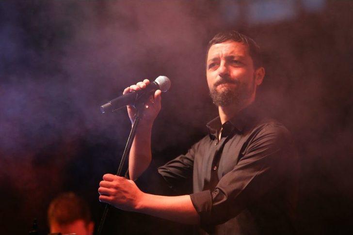 Kırklareli’de ’kakava Ateşi’ Kadınlar İçin Yandı G5