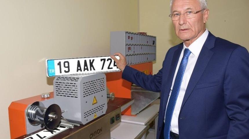 Ara&ccedil; S&uuml;r&uuml;c&uuml;lerine Uyarı, &ldquo;ağır Cezası Var&rdquo;