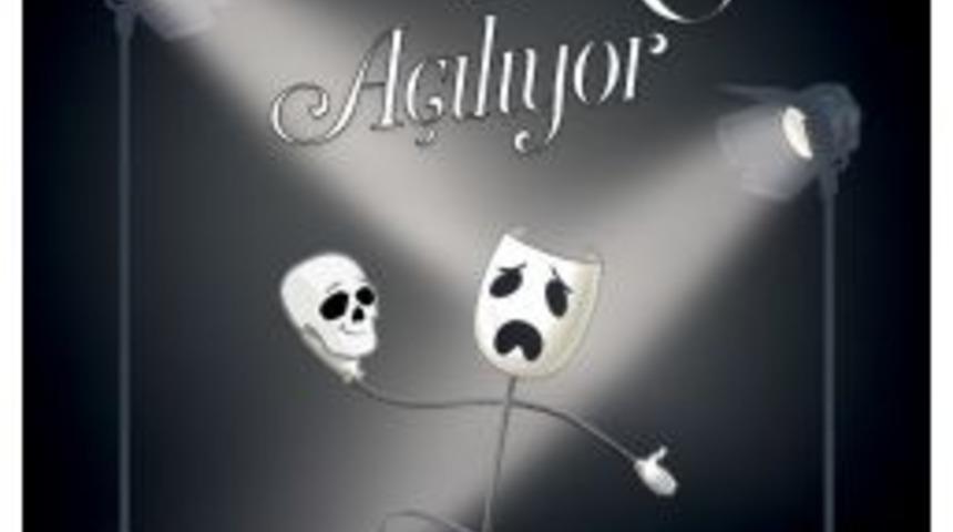 Tiyatro Okulu Başlıyor