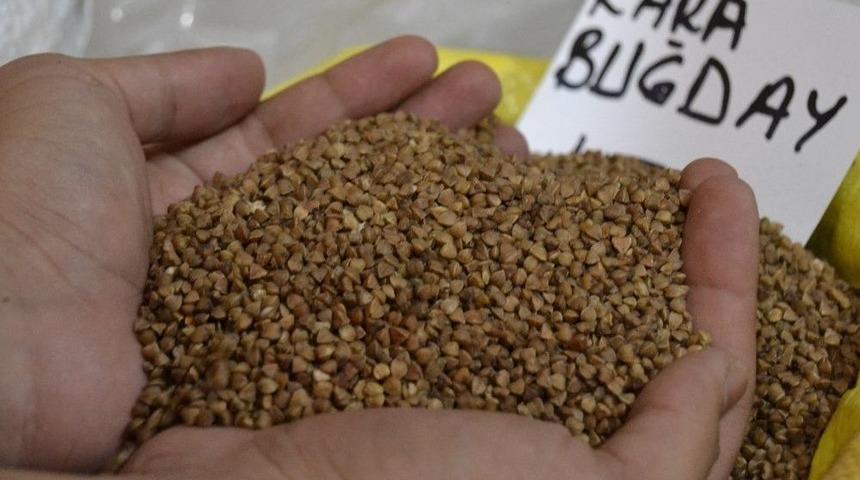 Çölyak Hastalarının Can Damarı: "greçka"