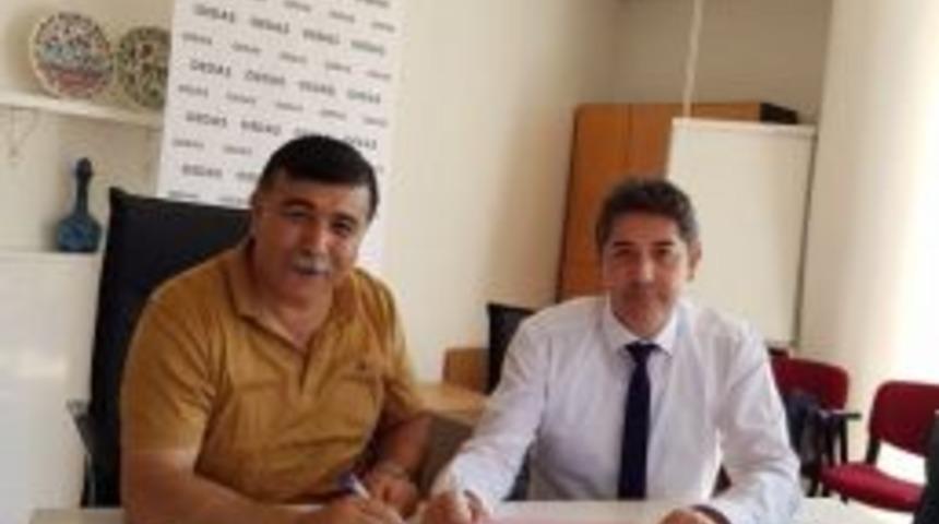 Emet Belediyesi’nden Güneş Enerjisi Yatırımı