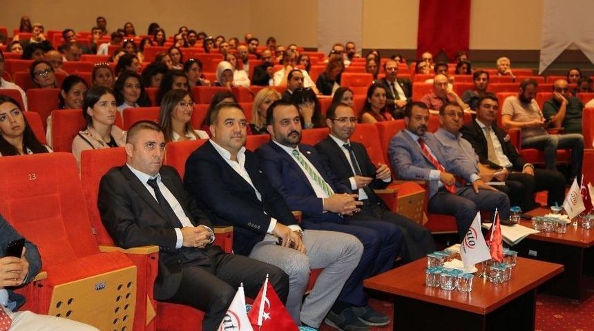 Ato’dan Ürün Takip Sistemi Çalıştayı