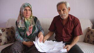 Oğlunun Batan Şirketi Yüzünden, Babanın Evini Hacizle Satılığa Çıkardılar