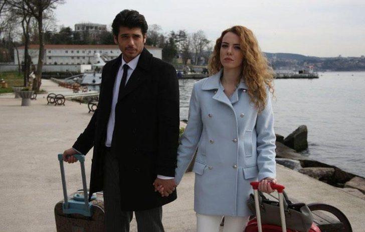 Hangimiz Sevmedik 1. Bölüm Fotoğrafları G1