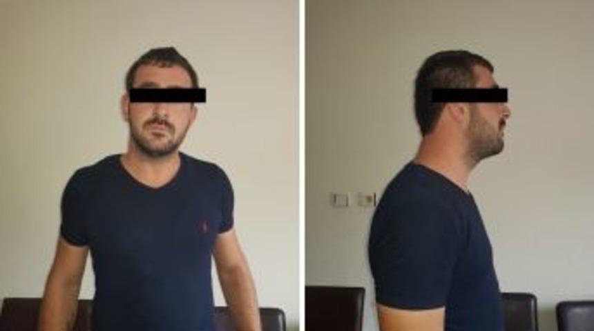 Yaşlıların Korkulu R&uuml;yası Dolandırıcı Yakalandı