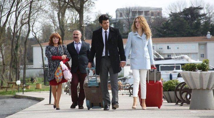 Hangimiz Sevmedik 1. Bölüm Fotoğrafları G2