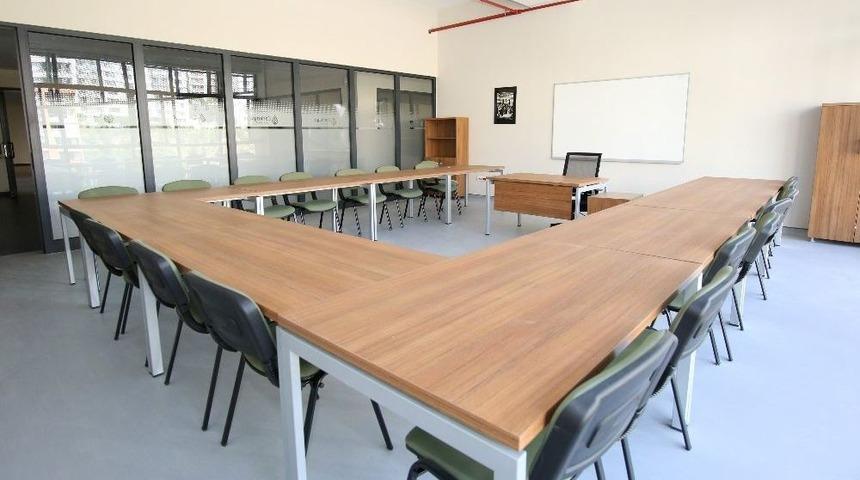 &Ccedil;ankaya Evlerinde Yeni D&ouml;nem Başlıyor