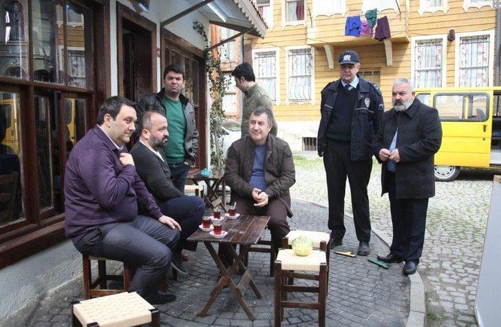 Hangimiz Sevmedik 1. Bölüm Fotoğrafları G3