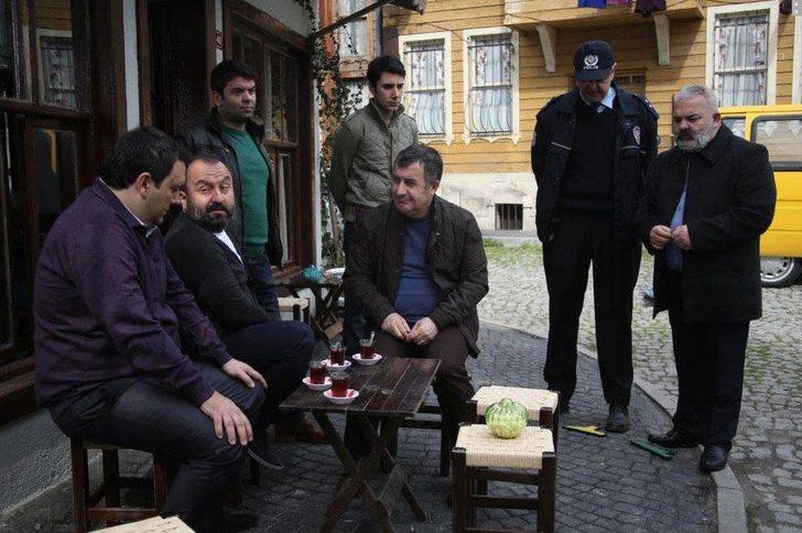 Hangimiz Sevmedik 1. Bölüm Fotoğrafları G4