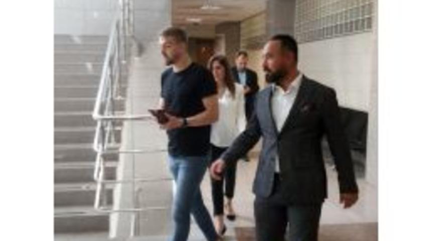 Caner Erkin İle Asena Atalay’ın Oğlu Çınar İçin Görülen Velayet Davasında Kayyum Kararı