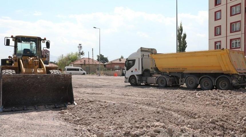 Başkan Çolakbayrakdar, "vatandaşlarımız Daha Güvenli Yollarda Seyahat Edecek"