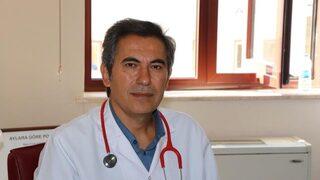 Çocuk İmmünolojisi Ve Alerjisi Hastaları Uzmanı Göreve Başladı