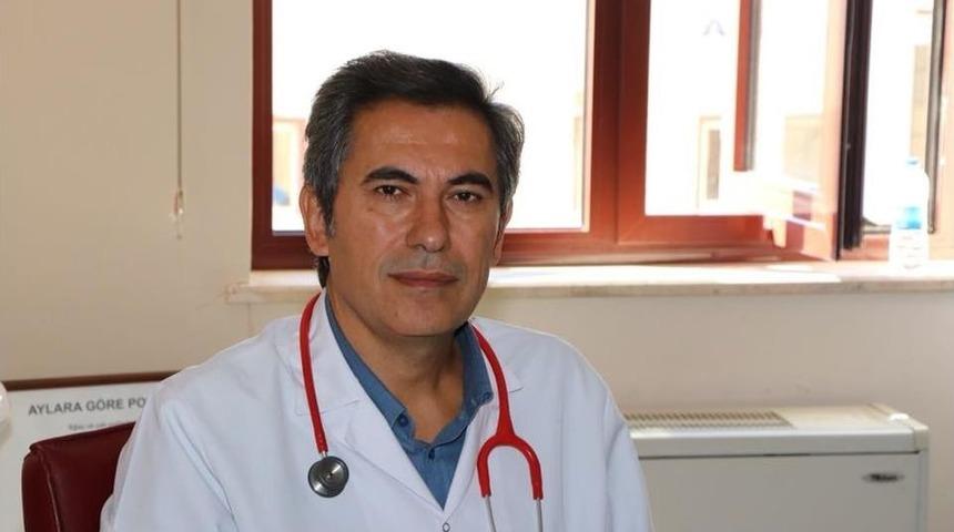 Çocuk İmmünolojisi Ve Alerjisi Hastaları Uzmanı Göreve Başladı