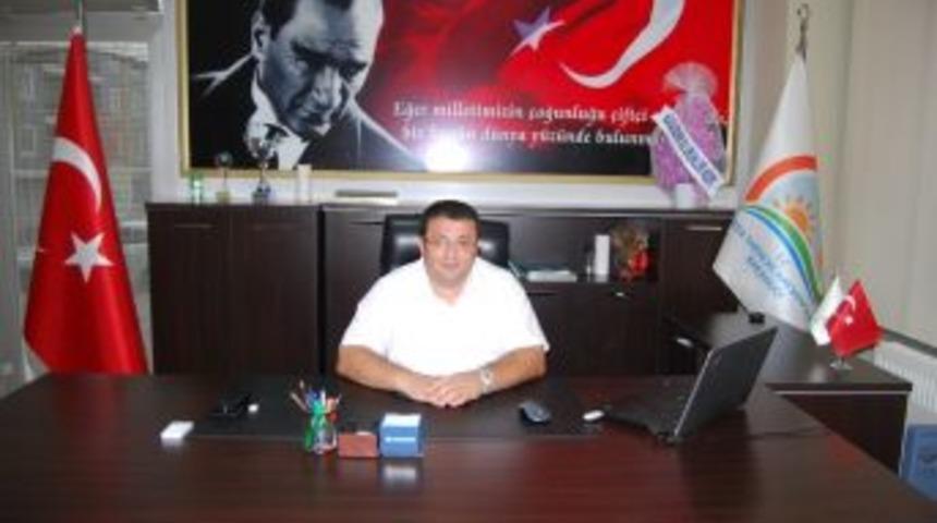 Malkara’ya Yeni İlçe Tarım Müdürü Atandı