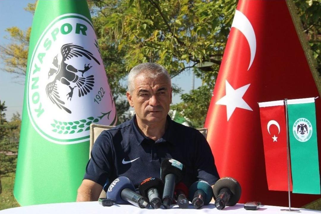 Rıza &Ccedil;alımbay: &ldquo;fenerbah&ccedil;e Ma&ccedil;ında Kazanmak İ&ccedil;in Her T&uuml;rl&uuml; Riske Girebiliriz&rdquo;