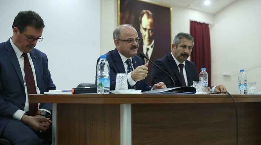 Bu Çizelge İle Servislerde Öğrenci Unutulmasının Önüne Geçilecek