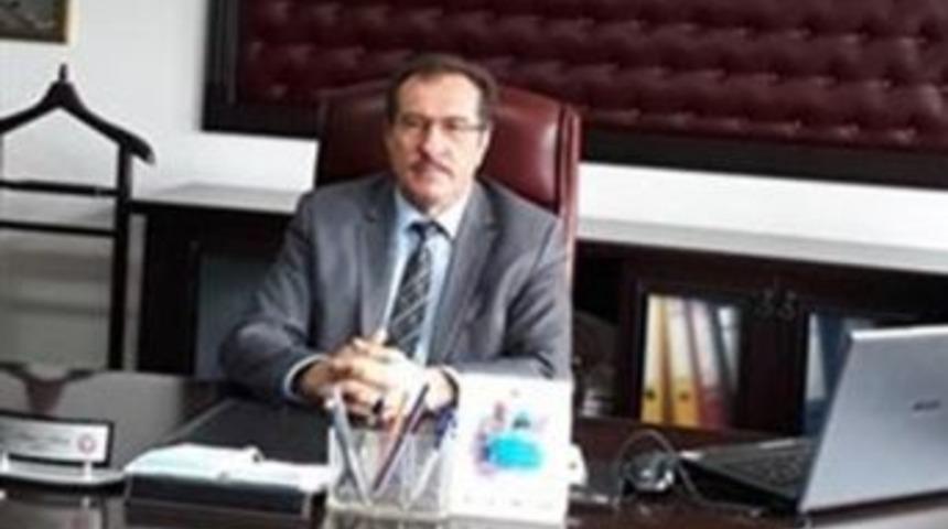 Belediye Başkanının İsmini Kullanarak Kaymakamı Şikayet Eden Müftü Görevden Uzaklaştırıldı