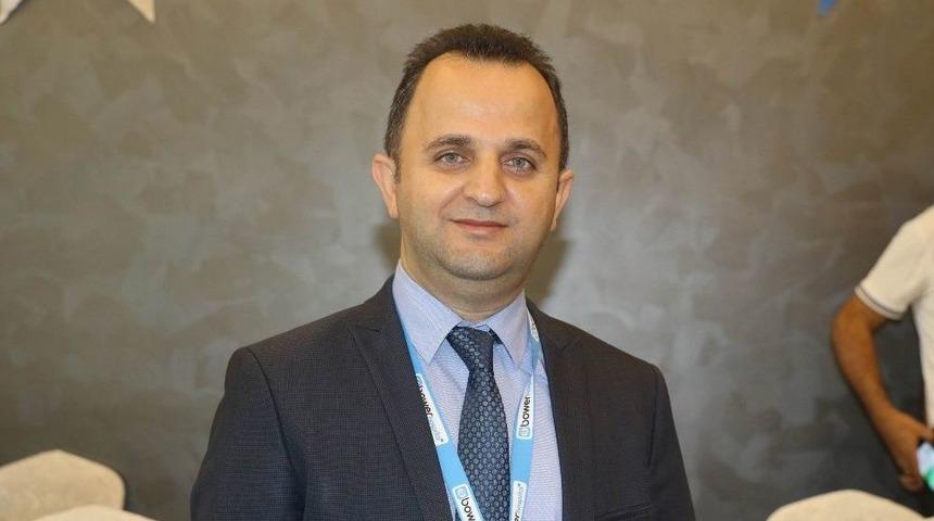 Diyarbakır&rsquo;a 110 Milyon Liralık Dev Yatırım