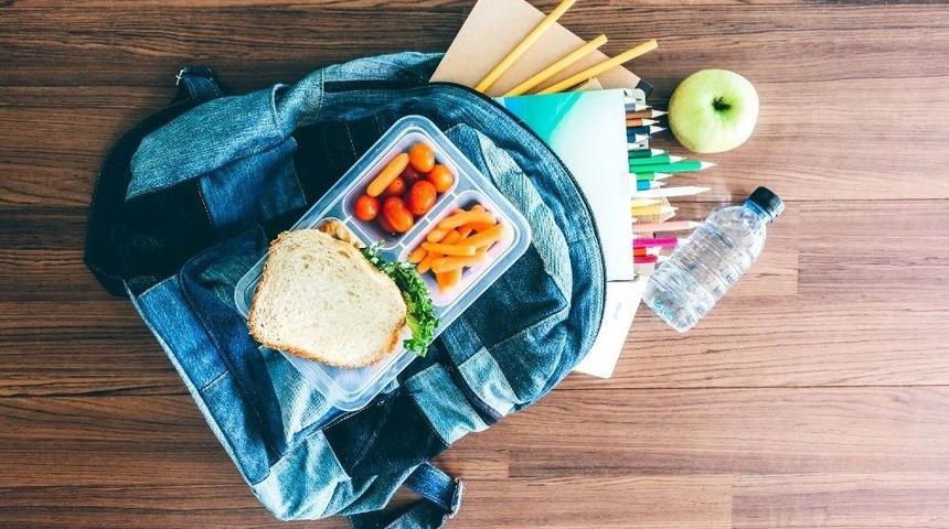 Okul &Ccedil;ağı &Ccedil;ocuklarına Beslenme &Ouml;nerileri