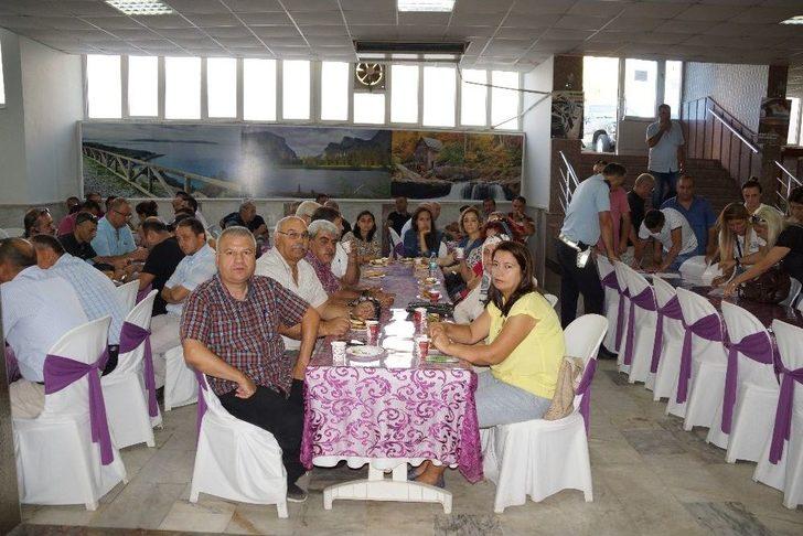 Aydın’da Servis Şoförleri Bilgilendirildi G2