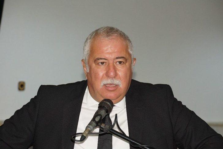 Aydın’da Servis Şoförleri Bilgilendirildi G3