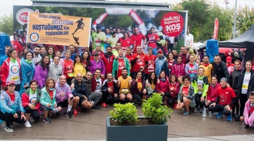 Bi&rsquo;koşu İyiliğe