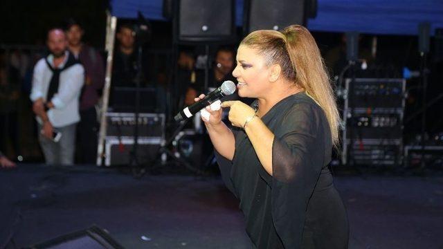 Kırklareli Kibariye İle Coştu