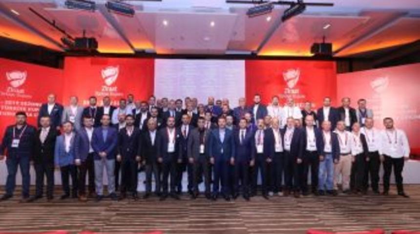 Kupada 3. Eleme Turu Eşleşmeleri Belli Oldu