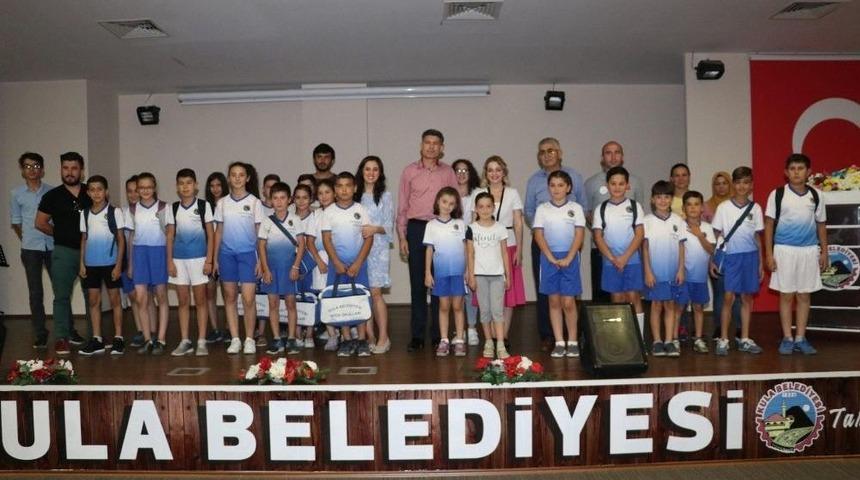 Kulalı Ailelere Seminer
