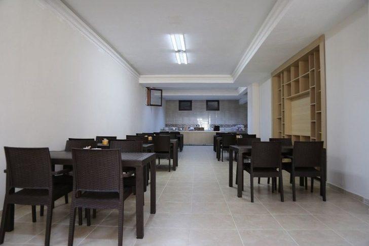 Büyükçekmece’ye 3 Modern Taziye Evi G3