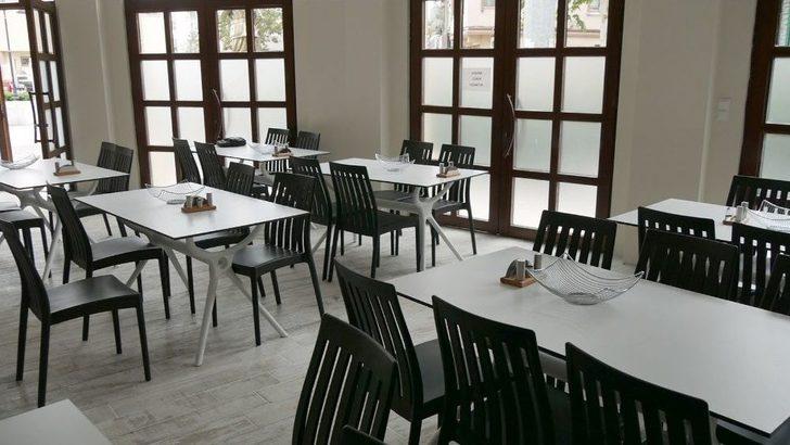 Büyükçekmece’ye 3 Modern Taziye Evi G5