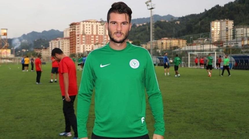 (özel Haber) Çaykur Rizespor, Bursaspor Maçının Hazırlıklarını Sürdürdü