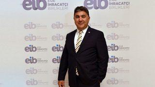 Her 100 Almandan 10 Tanesini Türk Konfeksiyon Sektörü Giydiriyor