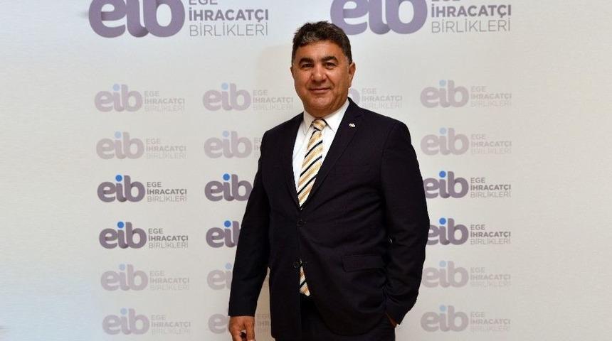 Her 100 Almandan 10 Tanesini Türk Konfeksiyon Sektörü Giydiriyor