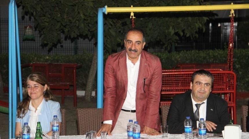 Taze Meyve Ve Sebze İhracatında Artış