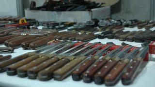 Sivas Tanıtım Günleri Sürüyor