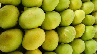 Meyve Sebze Ve Mamulleri İhracatı 8 Ayda 2,4 Milyar Dolara Ulaştı