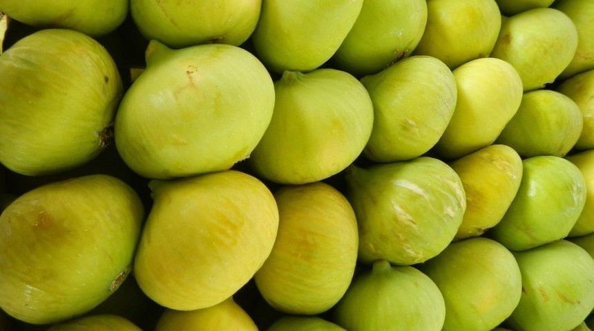 Meyve Sebze Ve Mamulleri İhracatı 8 Ayda 2,4 Milyar Dolara Ulaştı