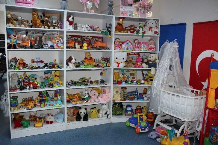 Küçükçekmece Belediyesi İyilik Merkezi, Hizmetleriyle Vatandaşın Yüzünü Güldürüyor G2