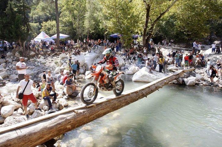 ‘sea To Sky Enduro Yarışları’ İçin Geri Sayım Başladı G1