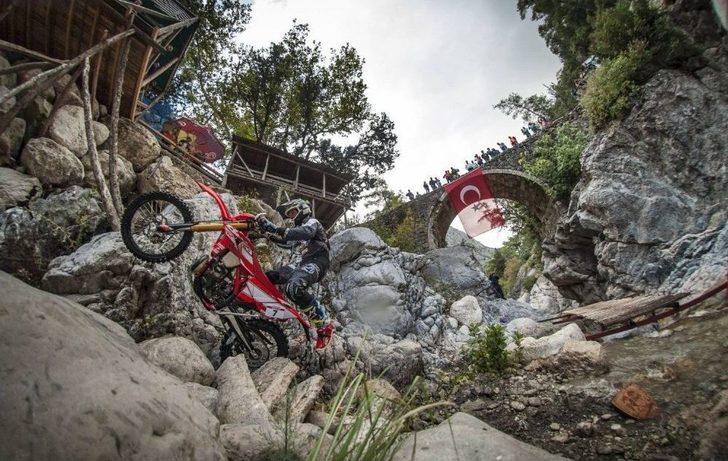 ‘sea To Sky Enduro Yarışları’ İçin Geri Sayım Başladı G2