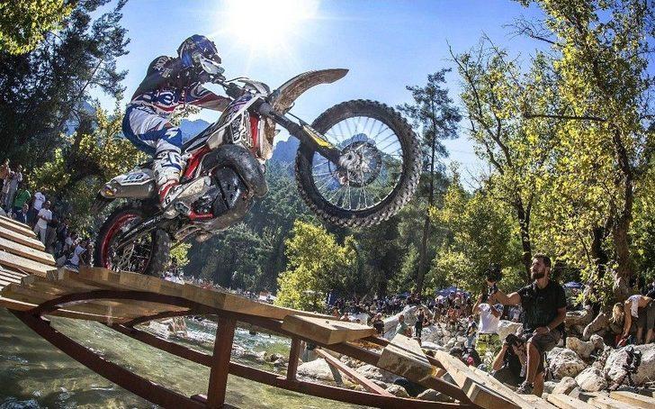 ‘sea To Sky Enduro Yarışları’ İçin Geri Sayım Başladı G4