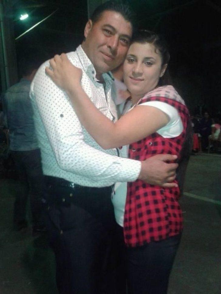 Eski Eşinin Yüzünü Şişeyle Parçaladı G5