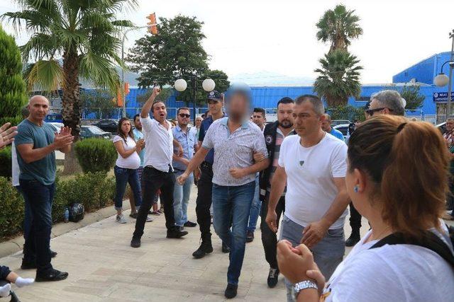 Milas’ta Kadın Doğum Doktoru Tutuklandı