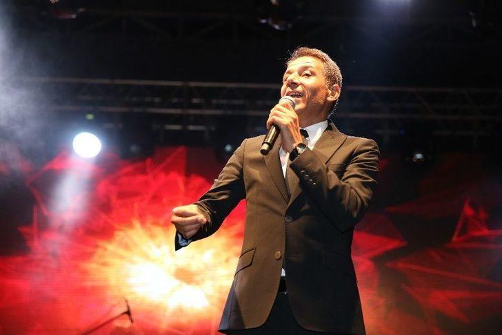 Serik Festivaline İlgi Yoğun Oldu G2