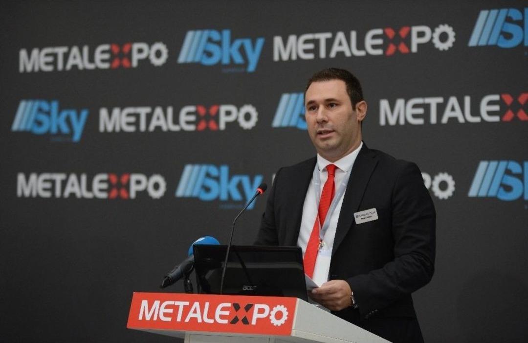 Bakan Yardımcısı Hasan B&uuml;y&uuml;kdede: &rsquo;&rsquo;&ccedil;elik End&uuml;strisine B&uuml;y&uuml;k Talep Var&rsquo;&rsquo;