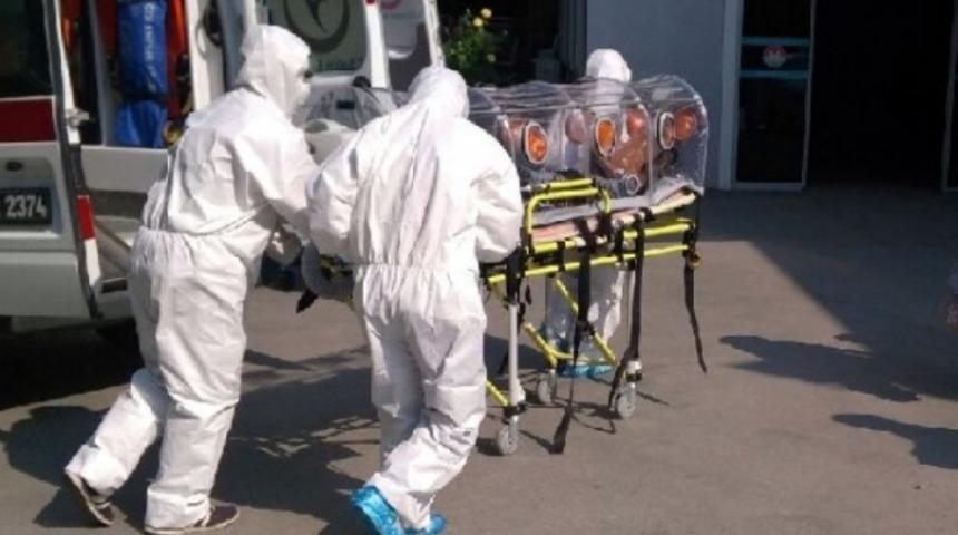 Şarbonla ilgili gündemi sarsacak iddia!